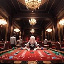 Bangladesh adult user exploring dragon-themed casino entertainment on app 22bet