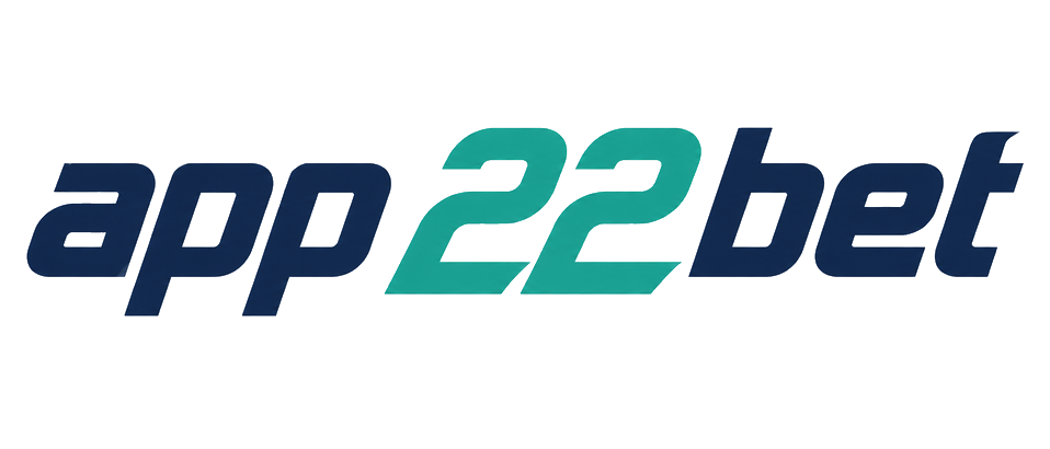 app 22bet home logo
